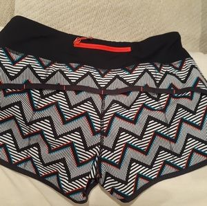 lululemon athletica Shorts - Lululemon Speed shorts lululemon athletica Shorts - Lululemon Speed shorts